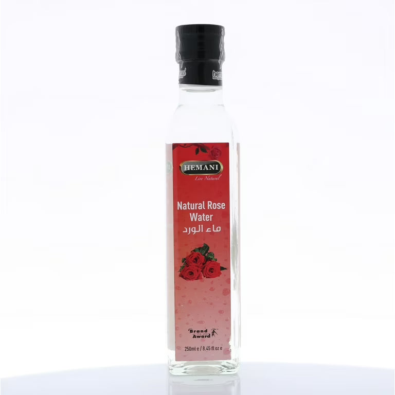 Hemani Rose Water