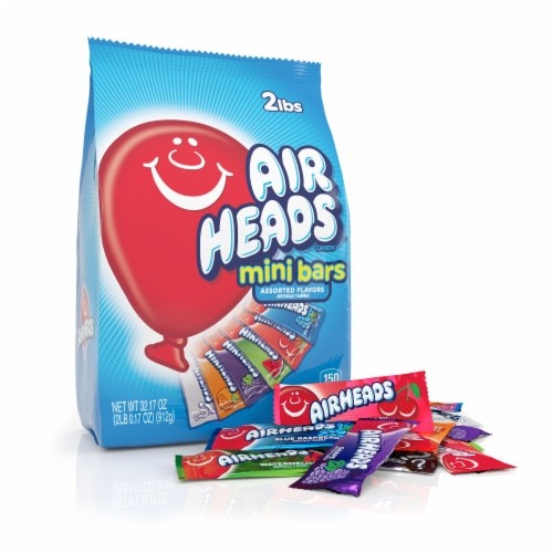 Airheads