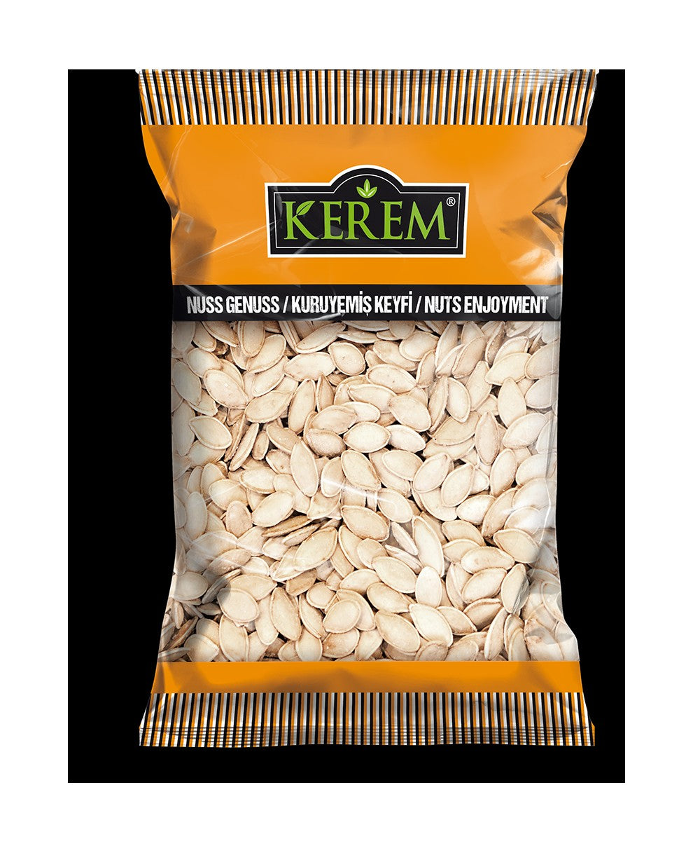 KEREM Pumpkin Seed Unsalted