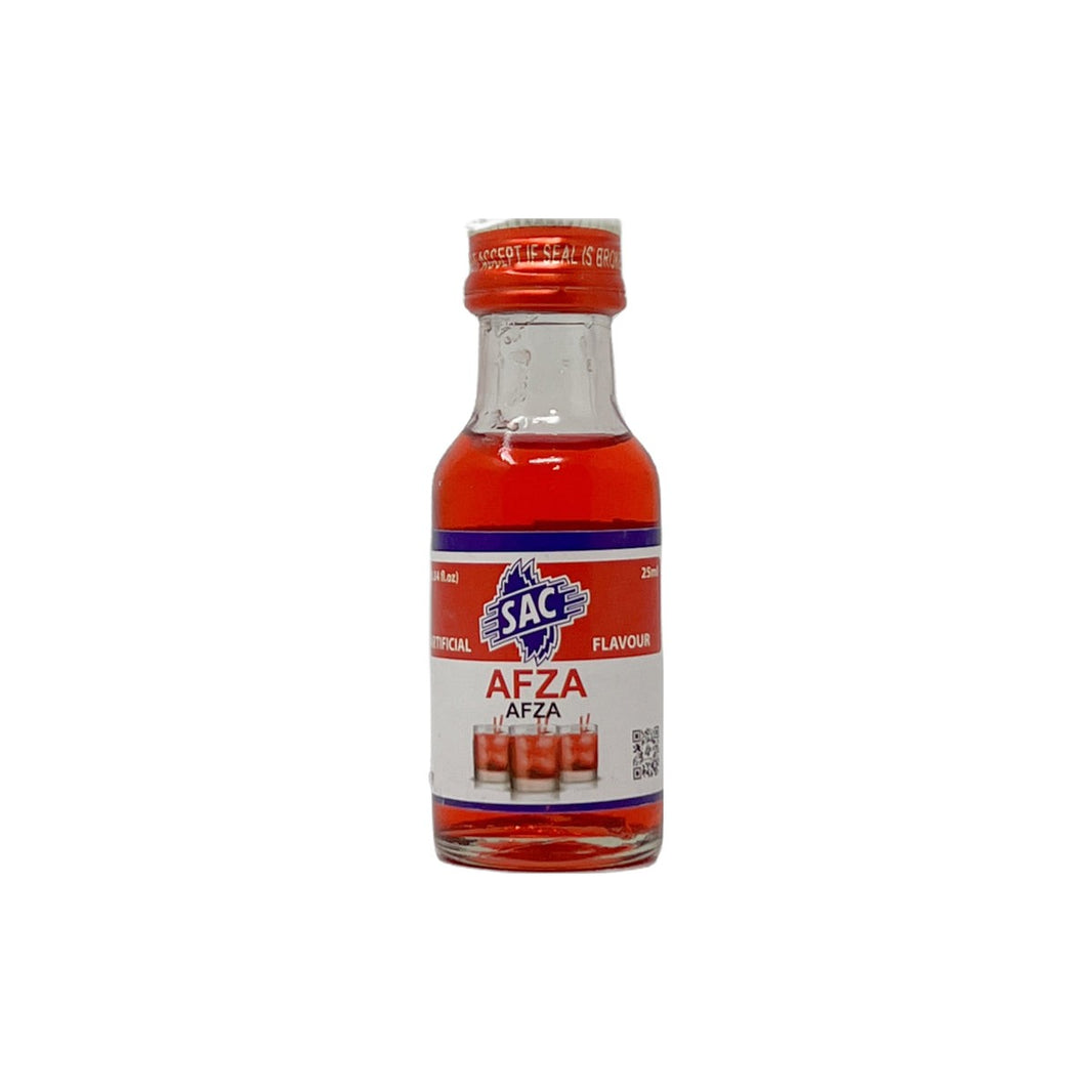 Sac Afza Artificial Flavor