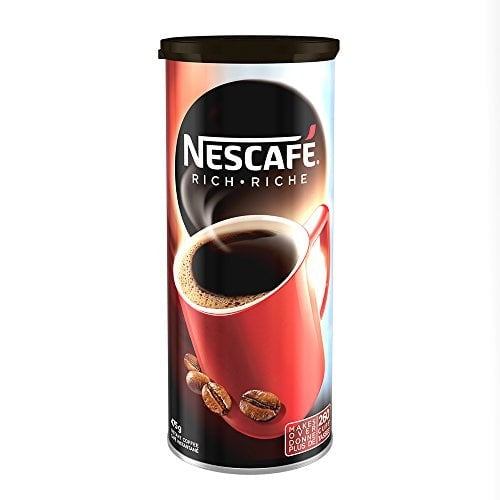 Nescafe Instant Coffee