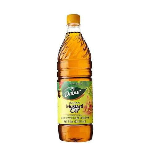Dabur Mustard Oil