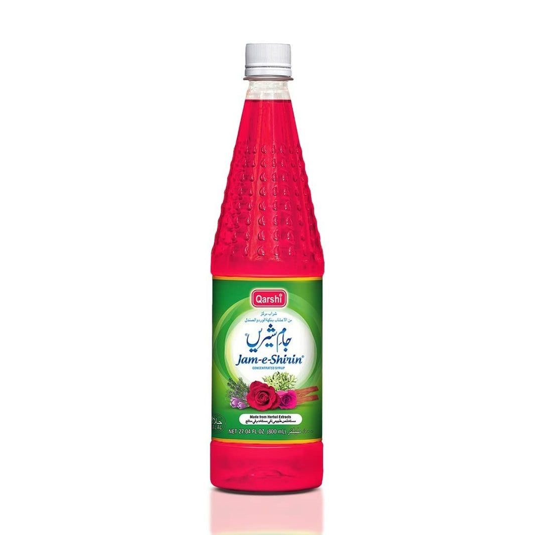 Qarshi Jam-E-Shirin