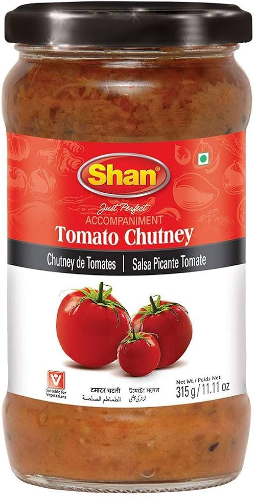 Shan Tomato Chutney