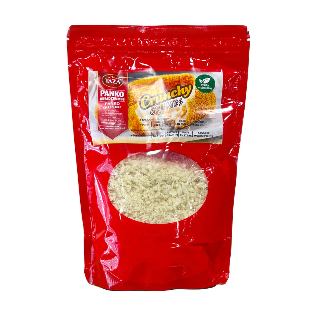 Taza Panko Bread Crumbs