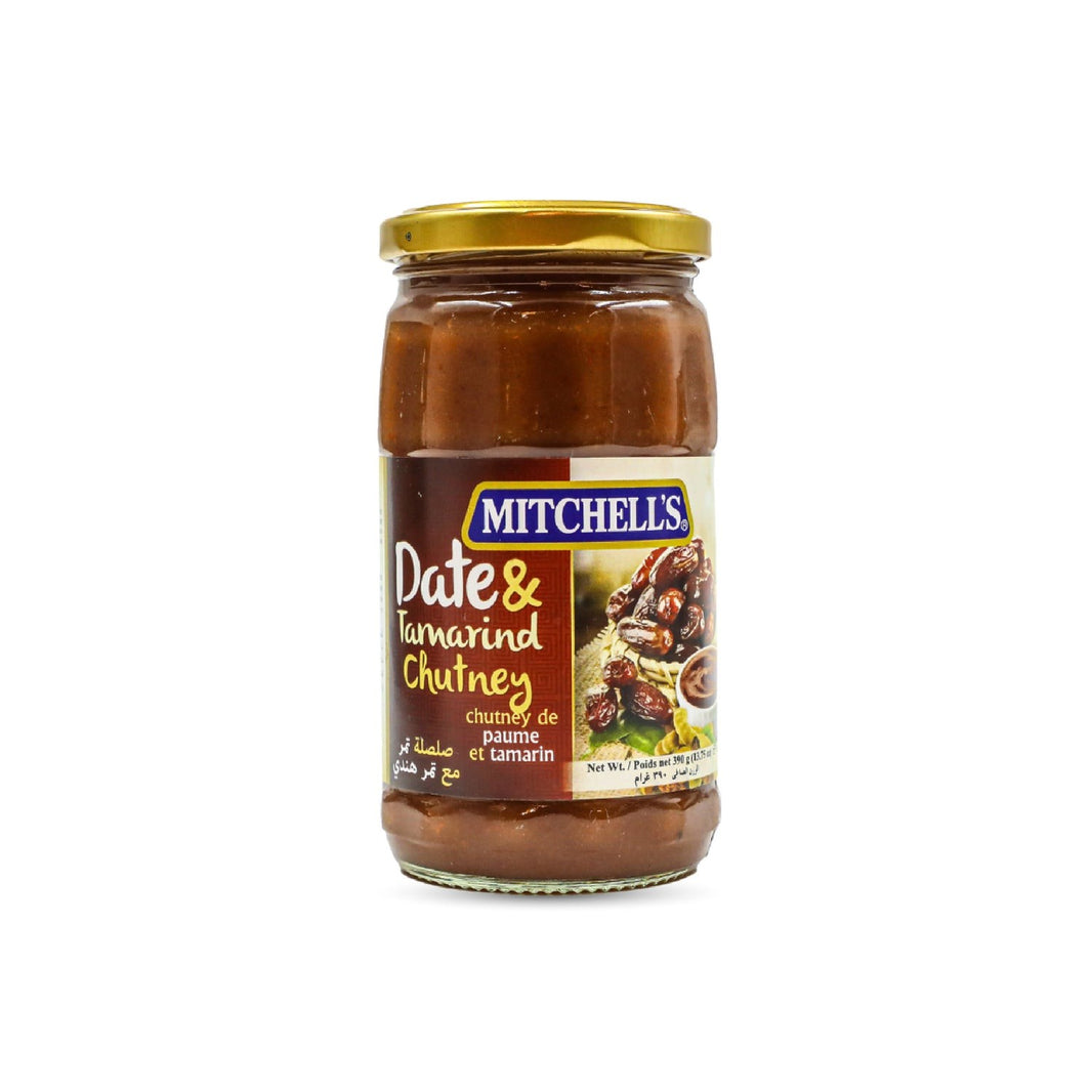 Mitchells Date Chutney