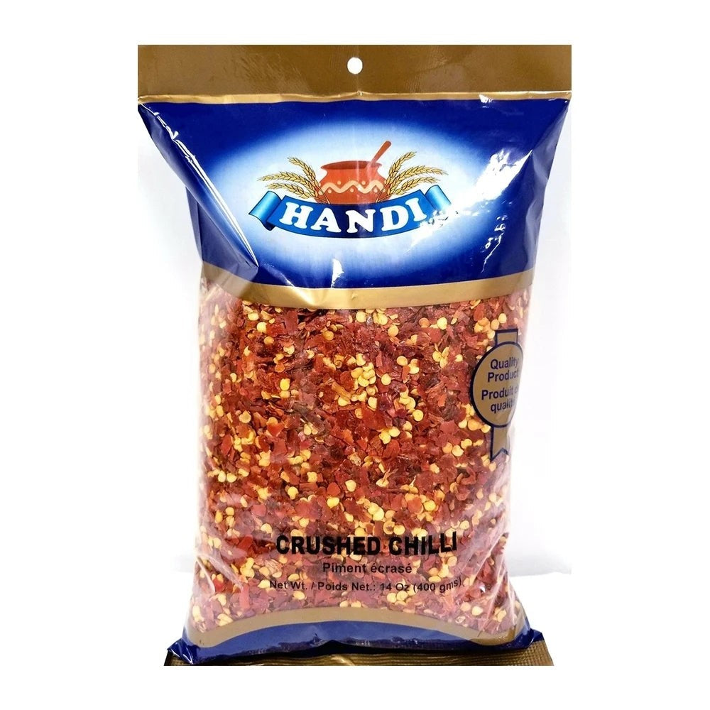 Handi Crushed Chilli