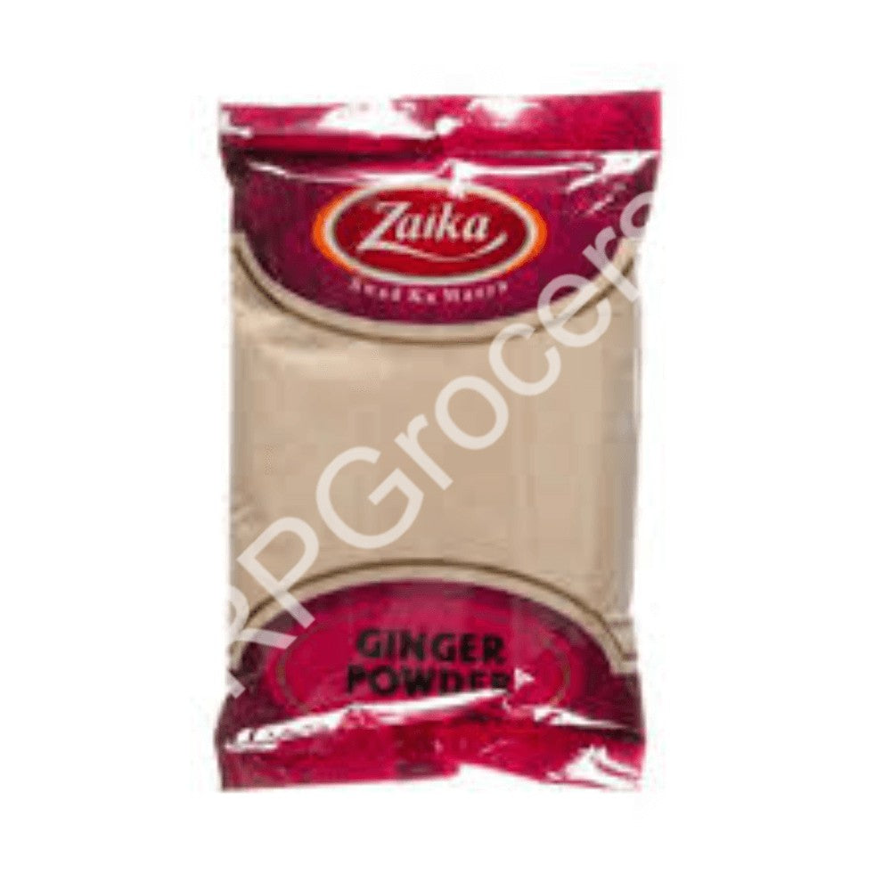 Zaika Ginger Whole