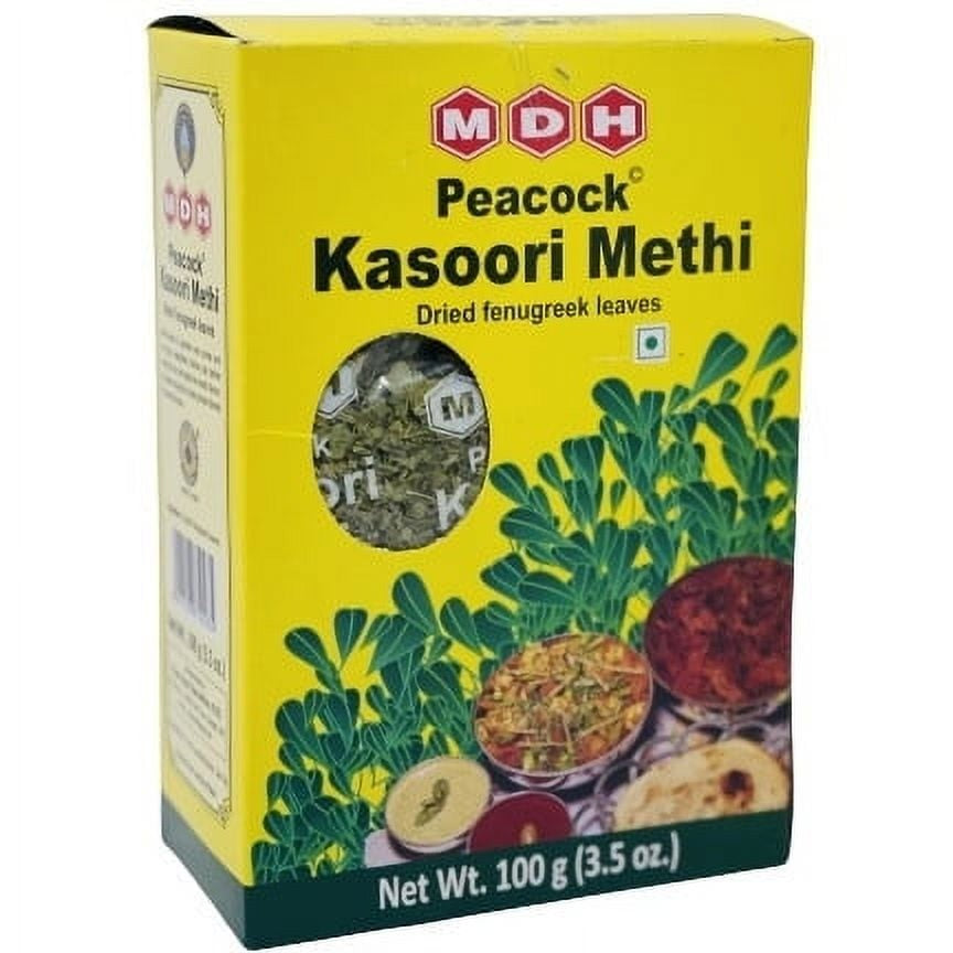MDH Qasoori Methi