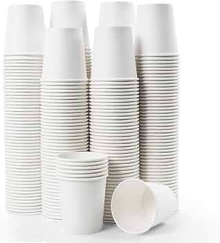 Paper Cup Small