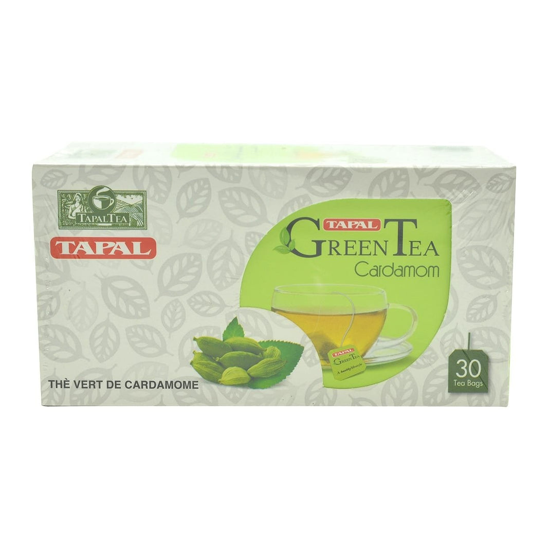 Tapal Green Tea 30 TB