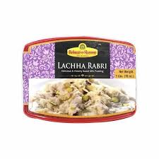 Rehmat-e-Shereen Lachha Rabri