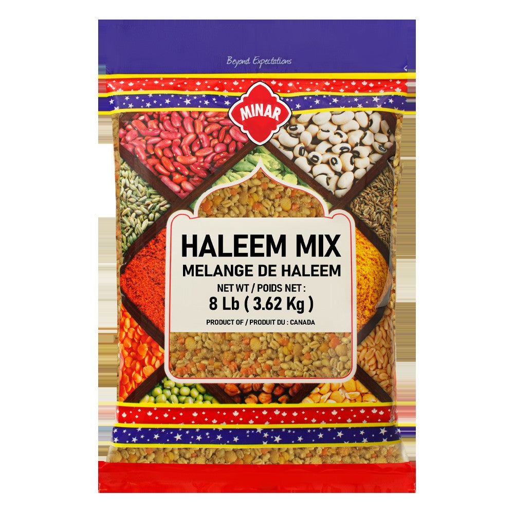 Minar Haleem