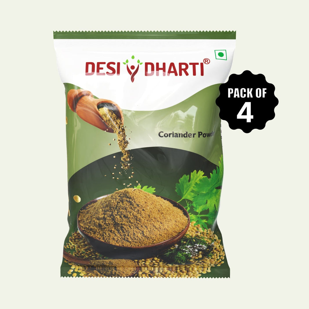 Dharti Coriender Powder