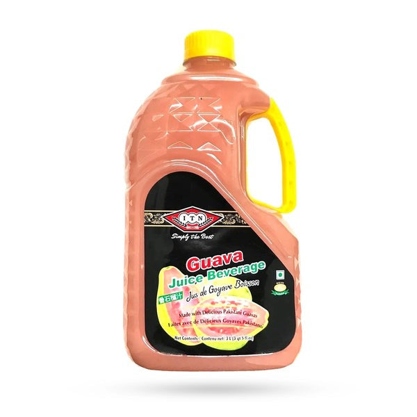 ITN Guava Juice