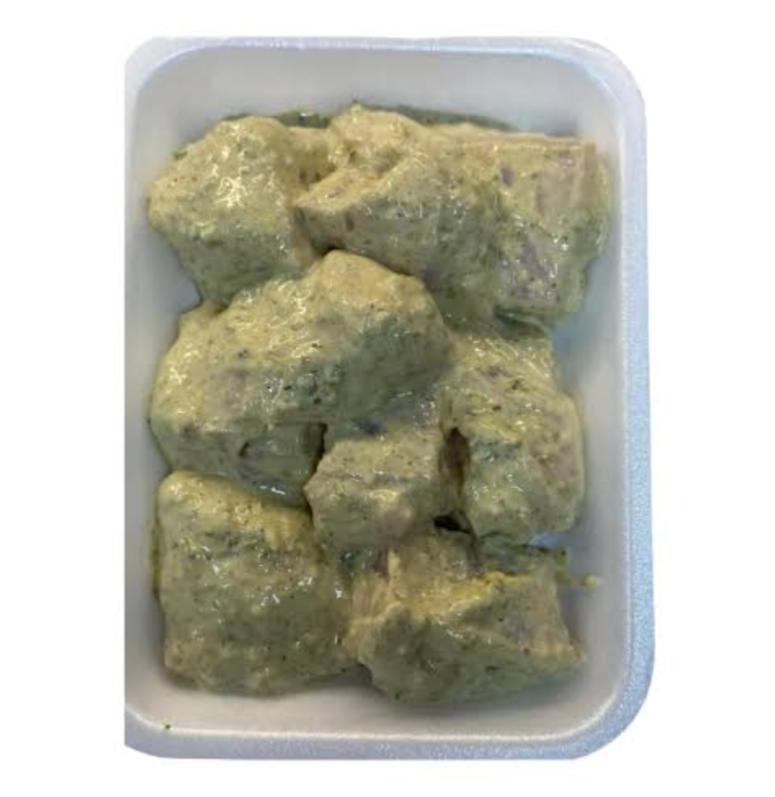 Malai Boti