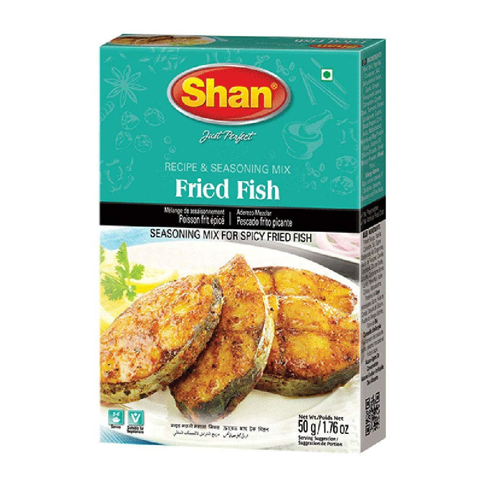 Shan Fish