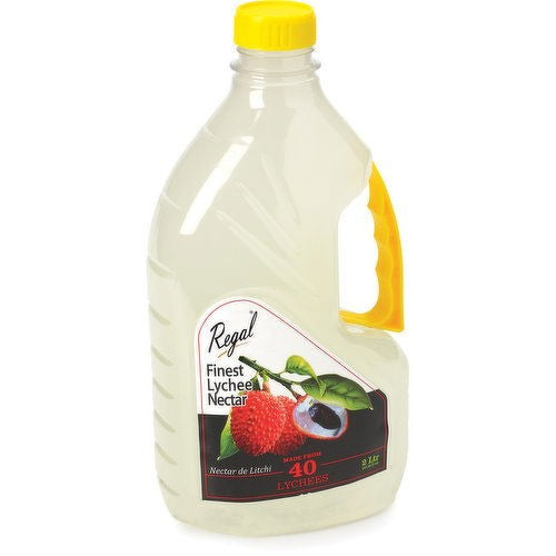 Regal Lychee