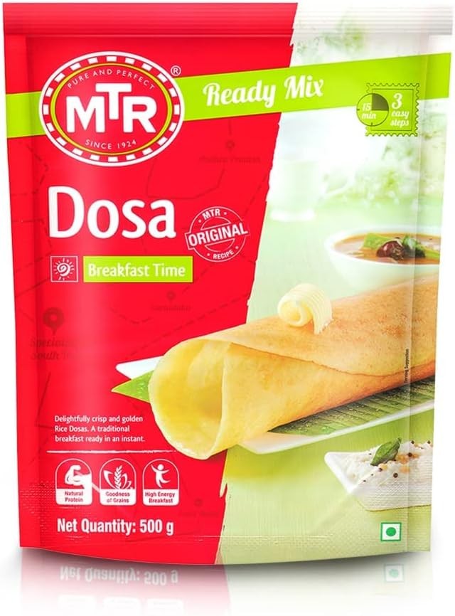 MTR Dosa