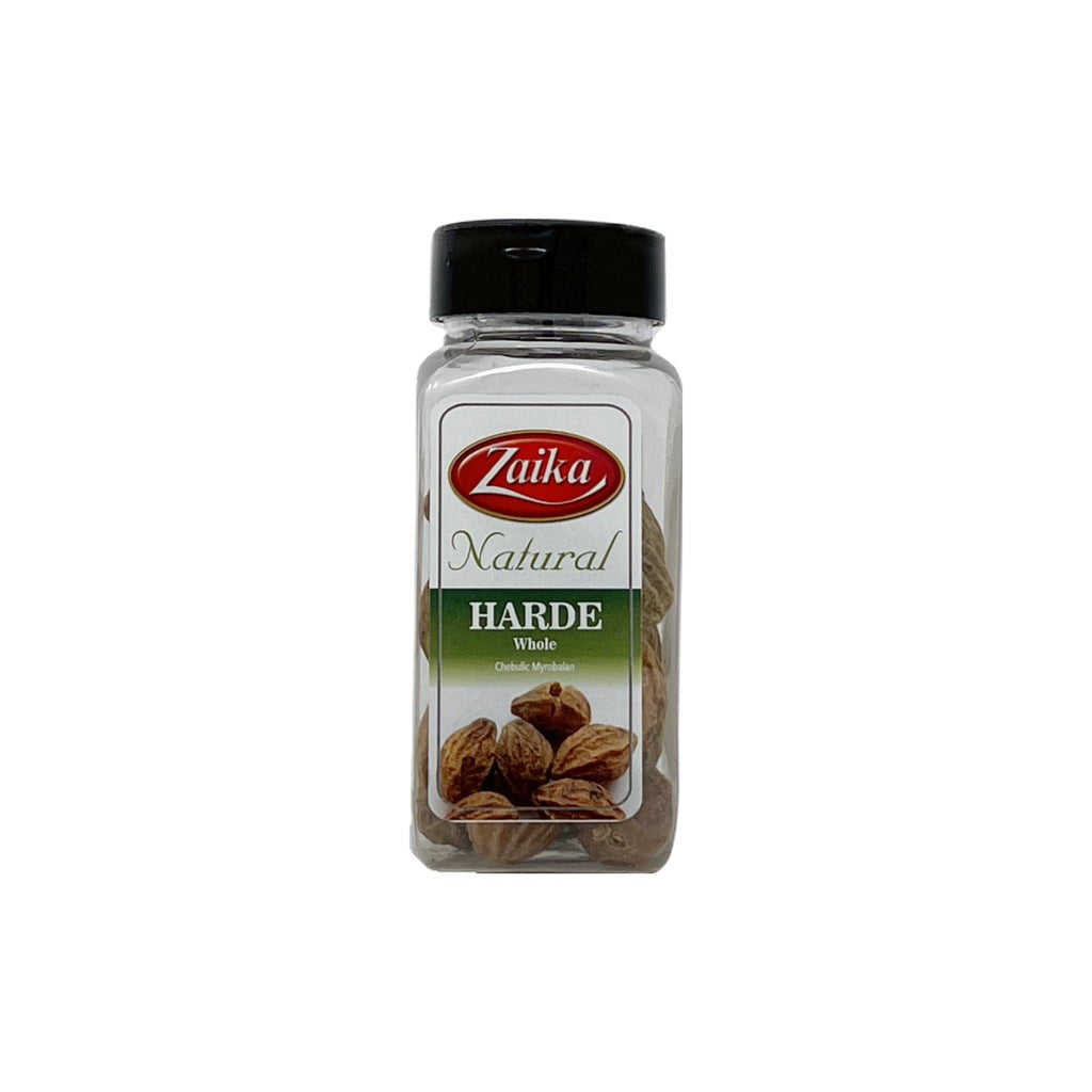 Zaika Harde Whole