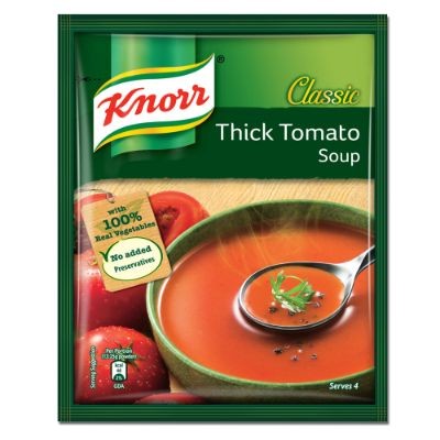 Knorr Tomato Soup