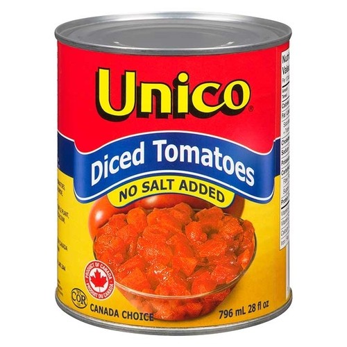 Unico Tomates