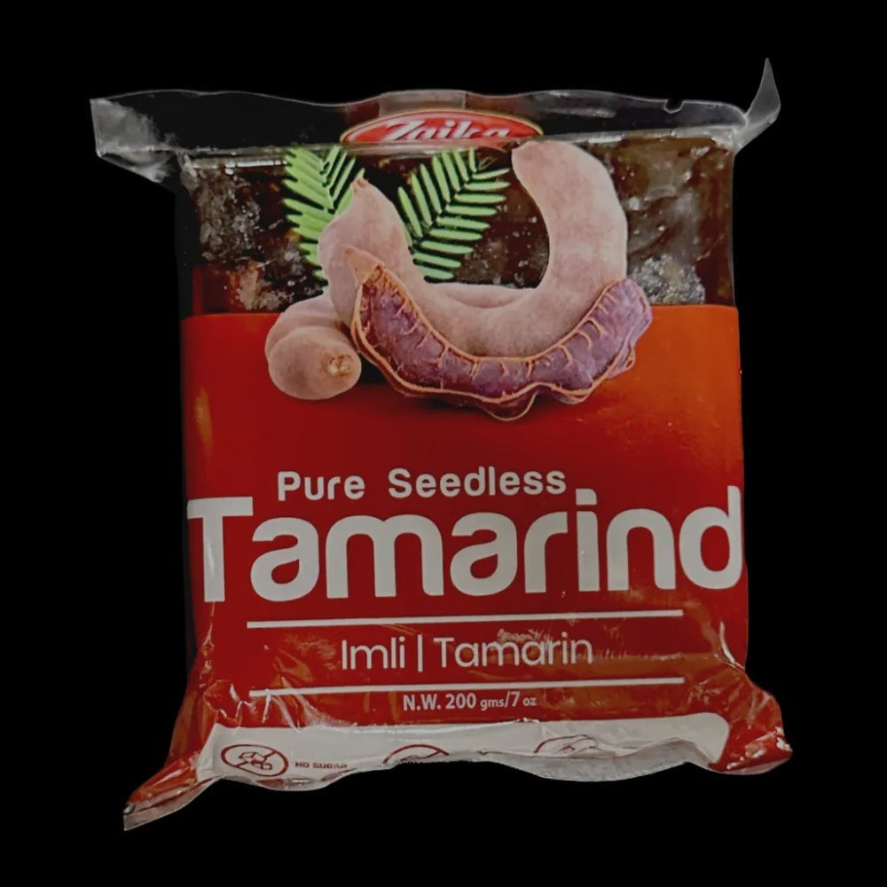 Zaika Tamarind