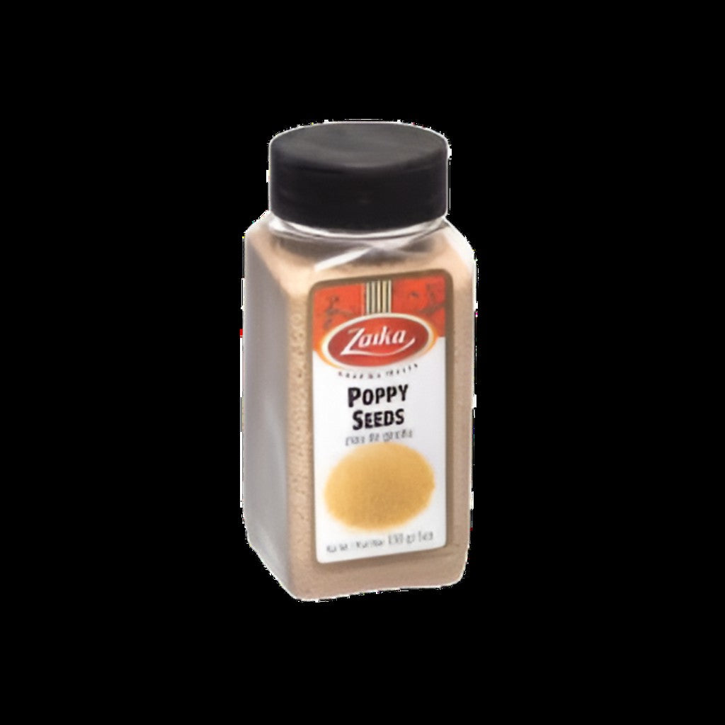 Zaika Poppy Seeds
