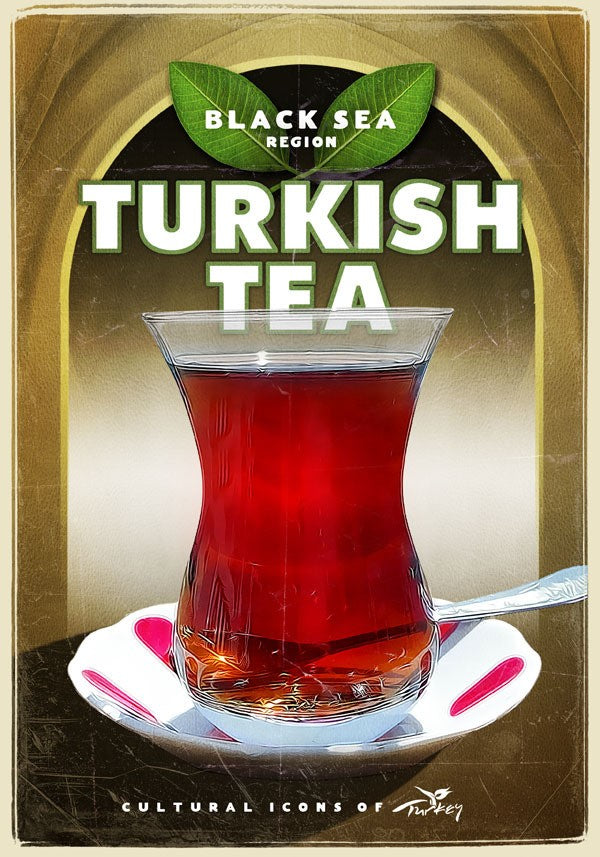 Caykur Rize Tea