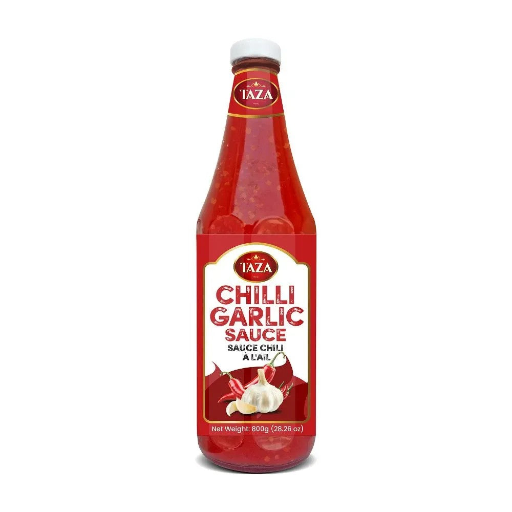 Taza Chilli Garlic Sauce