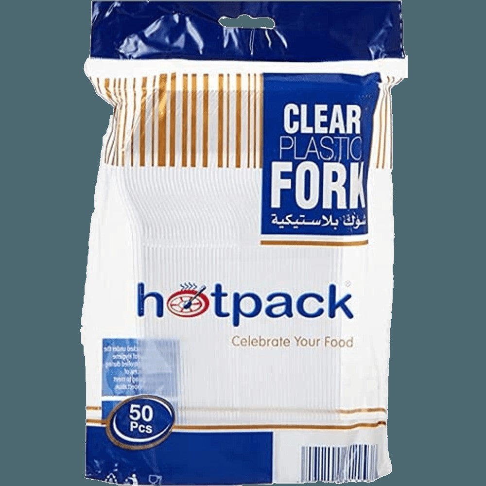 Hotpack Fork