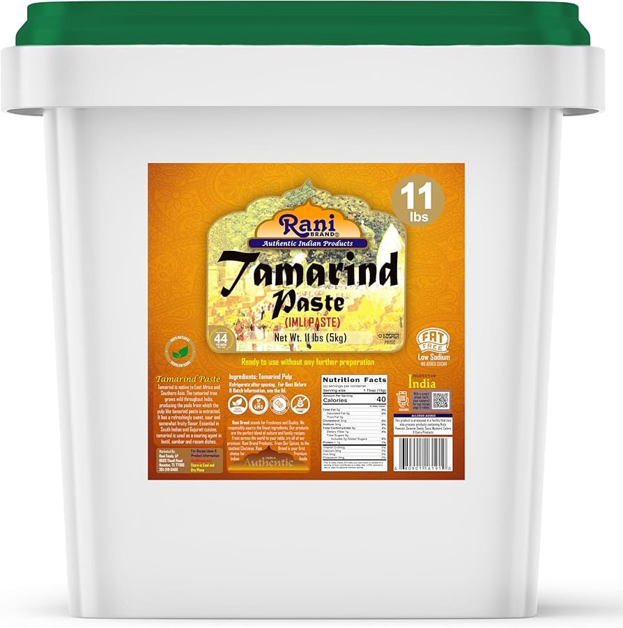 Maria Brand Tamarind Paste