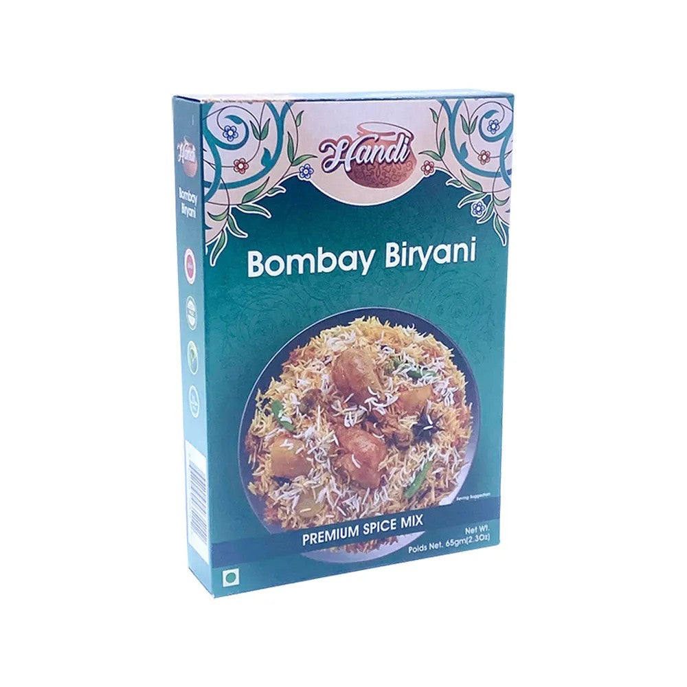 Handi Bombay Biryani
