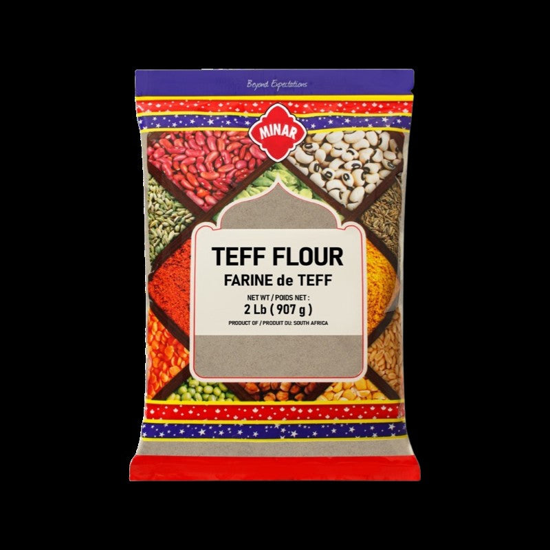 Minar Teff Flour