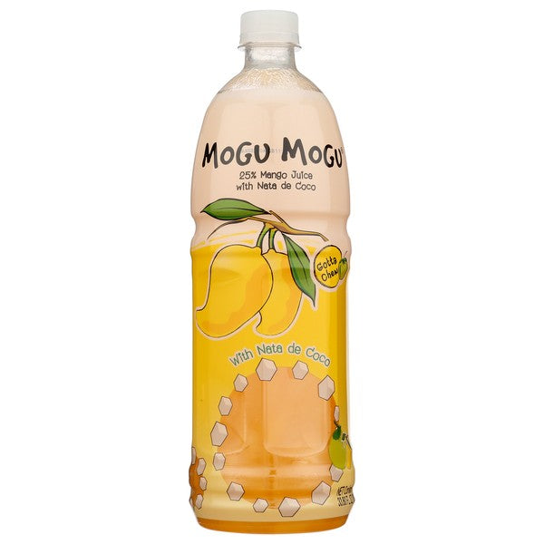 Mogo Mogo Mango