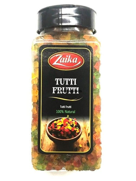 Zaika Tutti Frutti