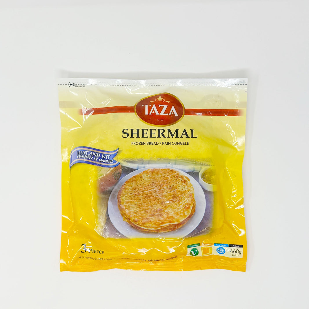 Taza Sheermal 3 PCS