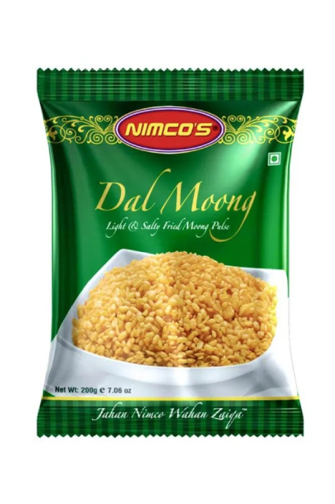Nimcos Dal Moong
