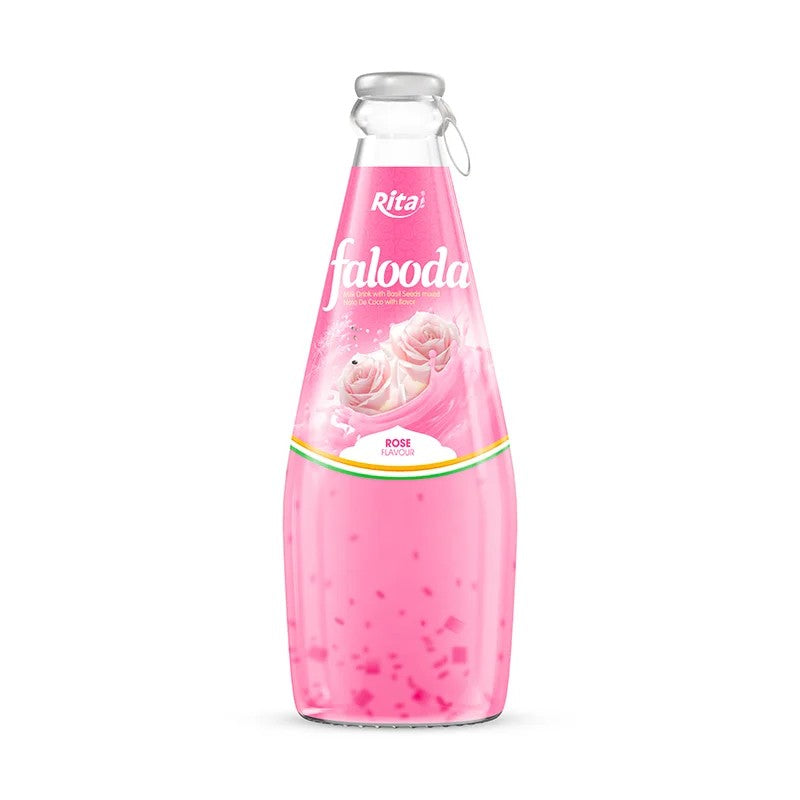 Sherben Falooda Rose