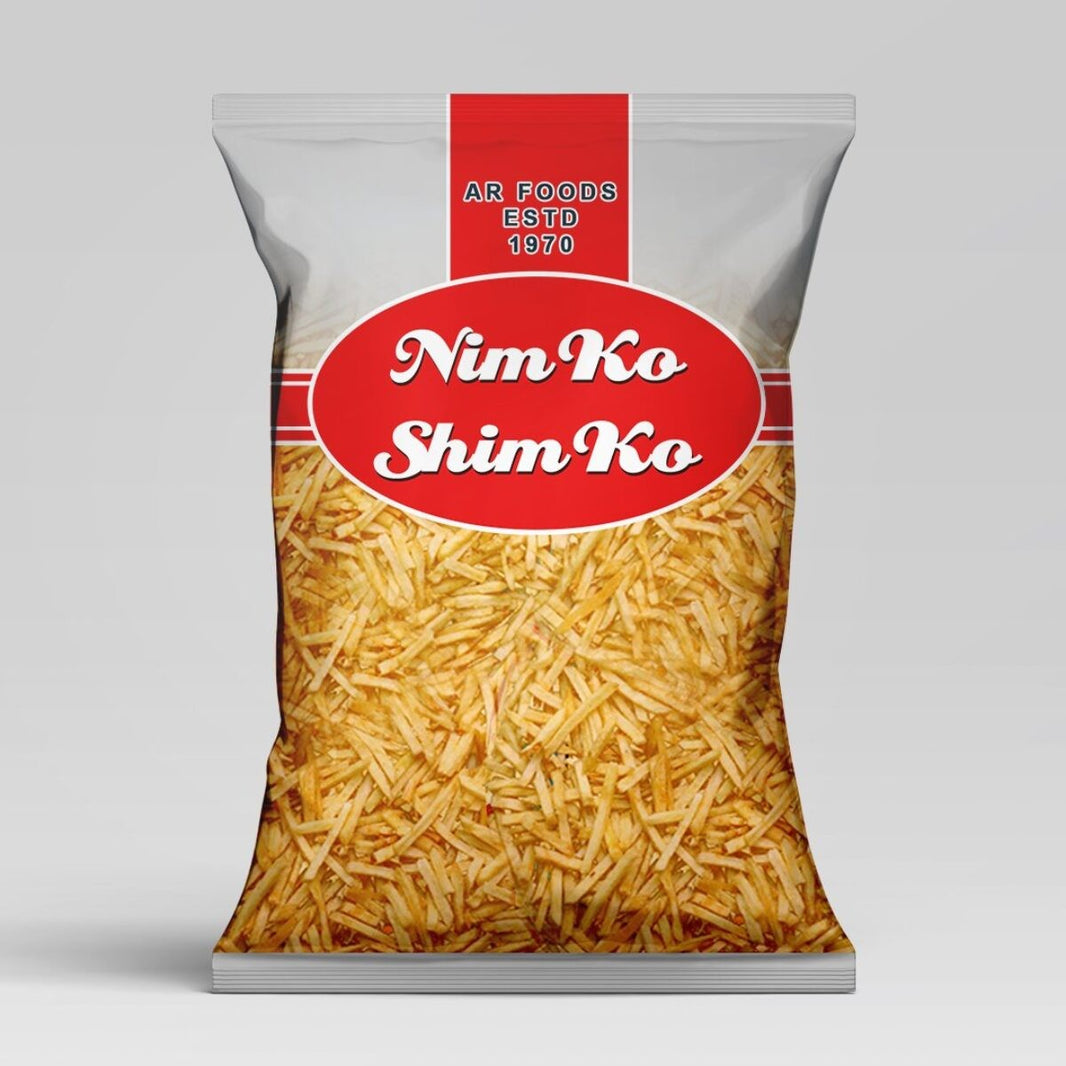 Nimko Salted Finger Chip