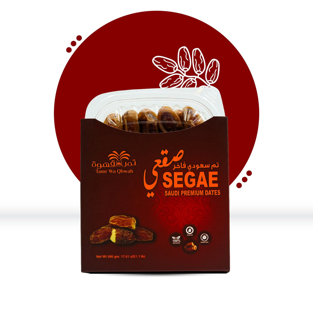 Tamruk Sagea Dates