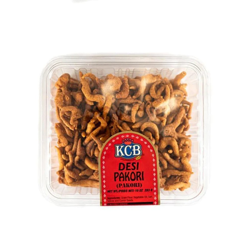 KCB Pakori 283G