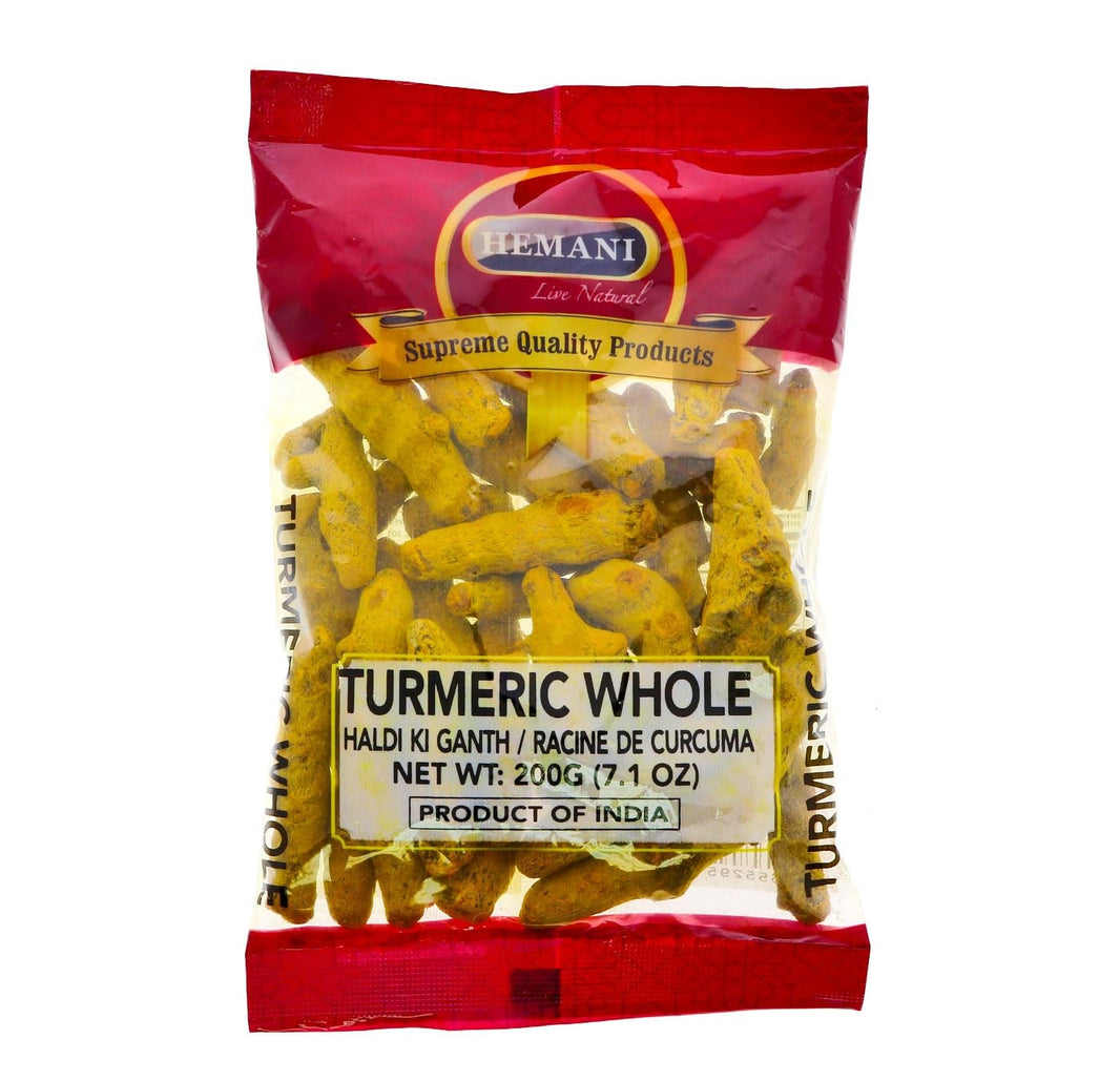 Handi Tumeric Whole