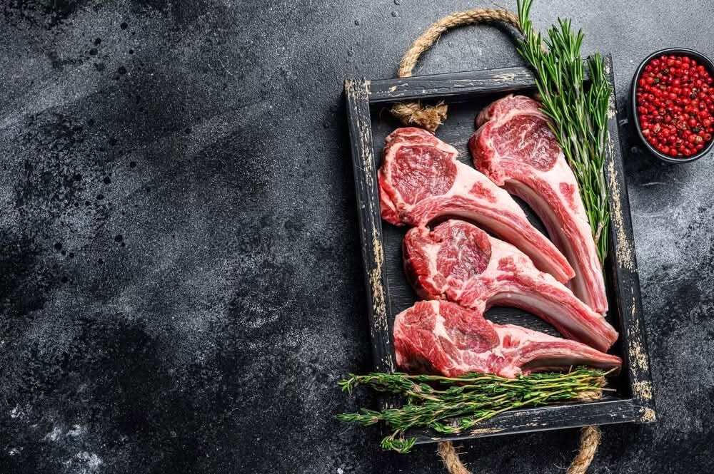Lamb Chops