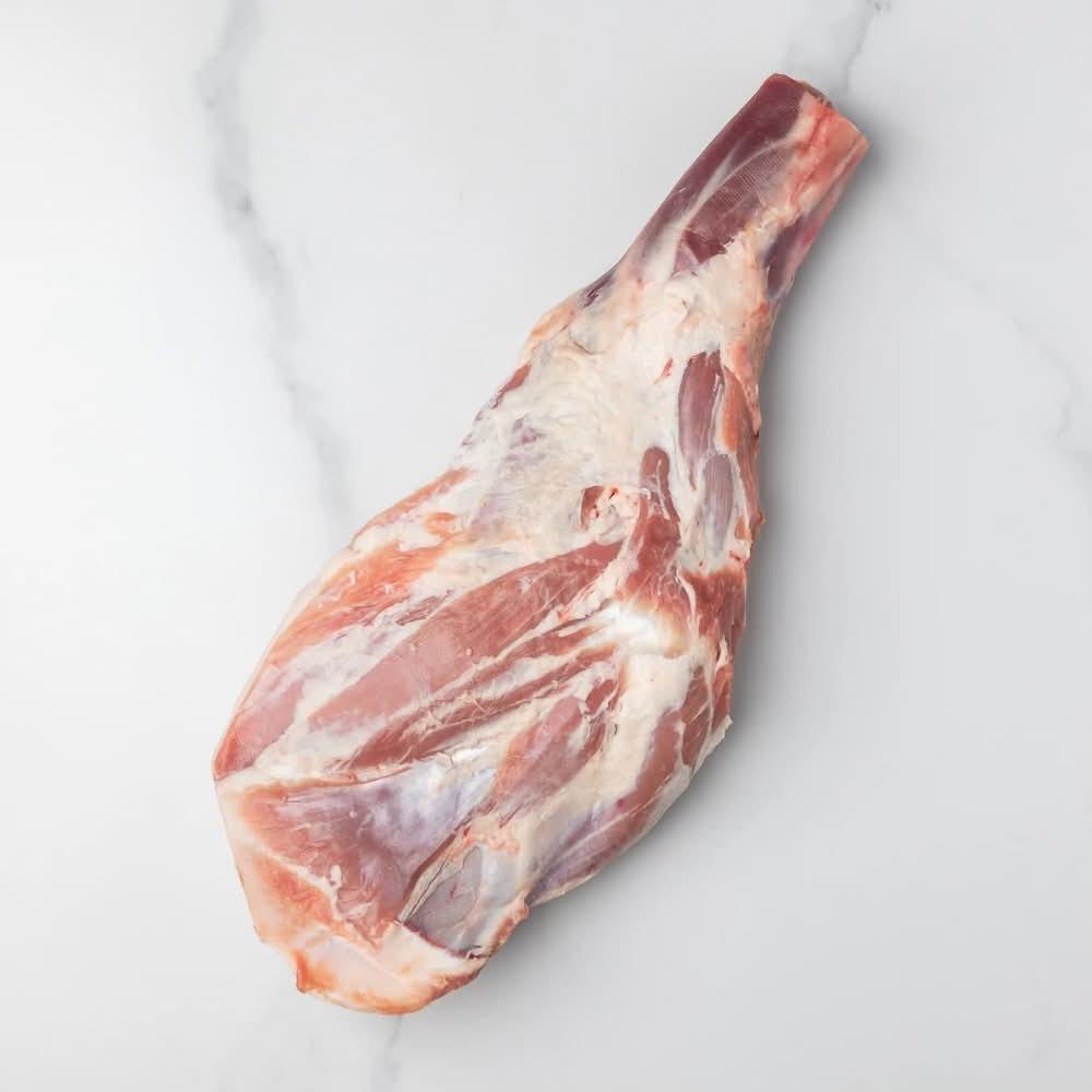 Lamb Shoulder
