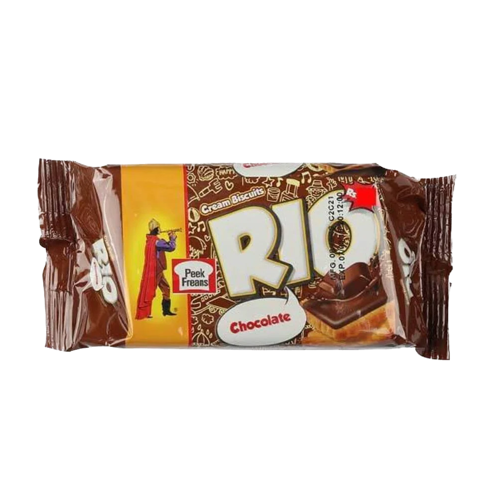 RIO Double Chocolate