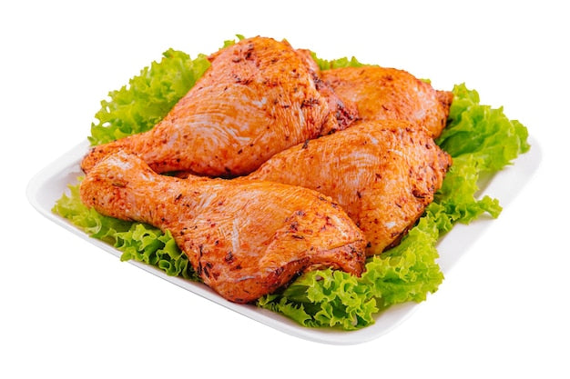 Marinated Chicken Leg &Thigh