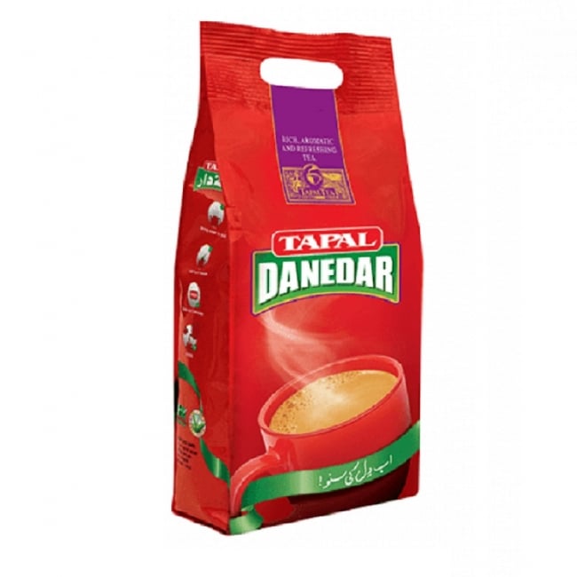 Tapal Danedar Black Tea 900g