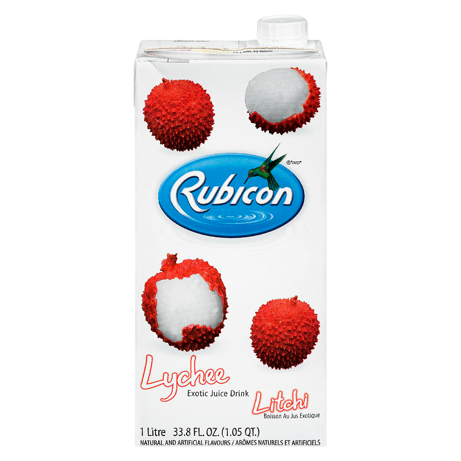 Rubicon Litchi