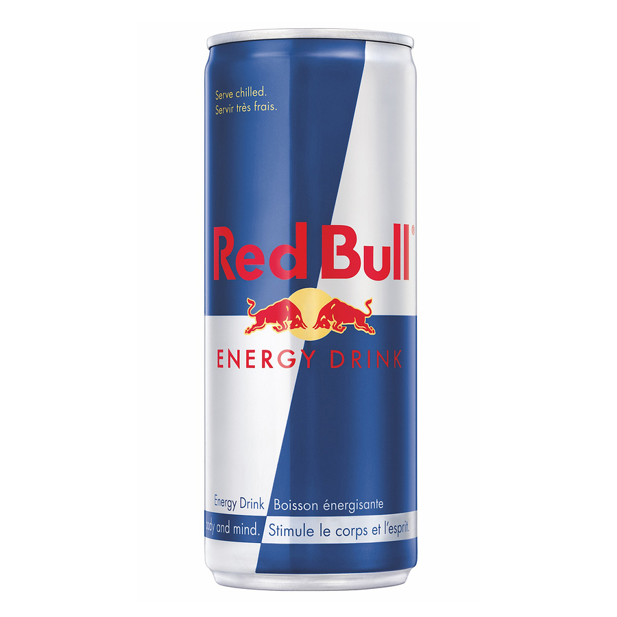 RedBull Energy Drink 250ML